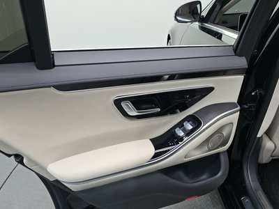 2022 Mercedes-BENZ S-CLASS 缩略图 15