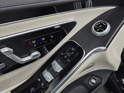 2022 Mercedes-BENZ S-CLASS 缩略图 29