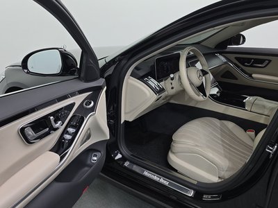 2022 Mercedes-BENZ S-CLASS 缩略图 13