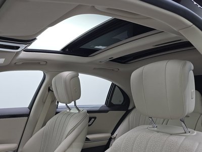 2022 Mercedes-BENZ S-CLASS 缩略图 23
