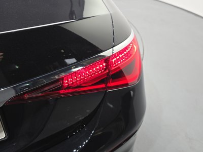 2022 Mercedes-BENZ S-CLASS 照片 10