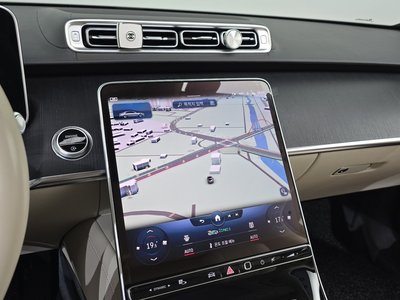 2022 Mercedes-BENZ S-CLASS 缩略图 18