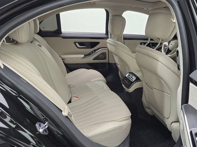 2022 Mercedes-BENZ S-CLASS 缩略图 26