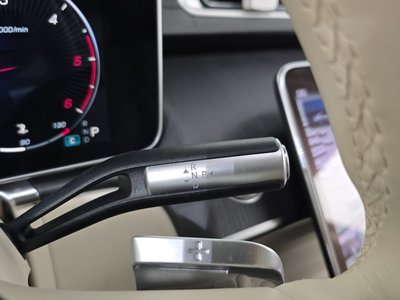 2022 Mercedes-BENZ S-CLASS 缩略图 12