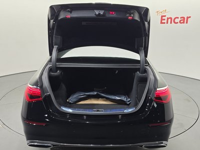 2022 Mercedes-BENZ S-CLASS 缩略图 25