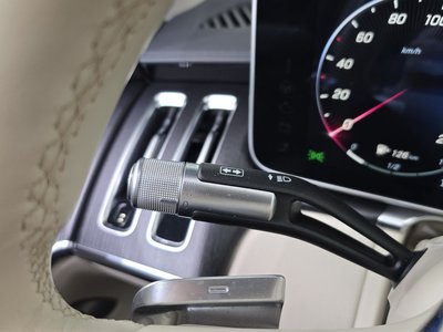 2022 Mercedes-BENZ S-CLASS 缩略图 28