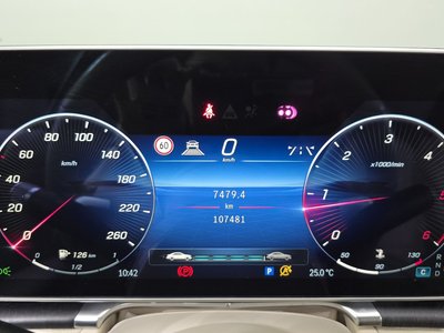 2022 Mercedes-BENZ S-CLASS 缩略图 11