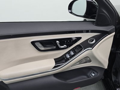 2022 Mercedes-BENZ S-CLASS 缩略图 14