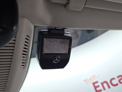 2022 Mercedes-BENZ S-CLASS 缩略图 35