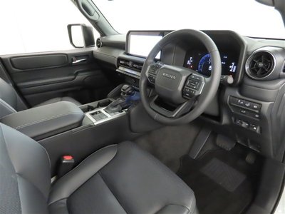 TOYOTA LAND CRUISER 250 - 10