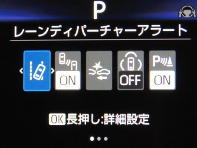 TOYOTA LAND CRUISER 250 - 6