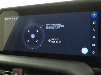 TOYOTA LAND CRUISER 250 - 5