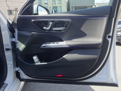 2024 Mercedes-BENZ E-CLASS — миниатюра 28