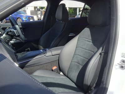 MERCEDES-BENZ E-CLASS - 10
