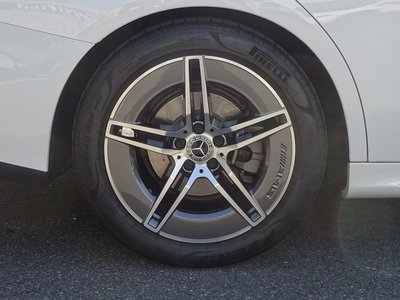 2024 Mercedes-BENZ E-CLASS — миниатюра 37