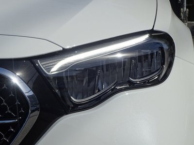 2024 Mercedes-BENZ E-CLASS — миниатюра 38
