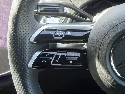 2024 Mercedes-BENZ E-CLASS — миниатюра 25
