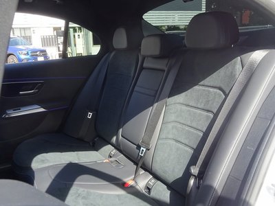2024 Mercedes-BENZ E-CLASS — миниатюра 11
