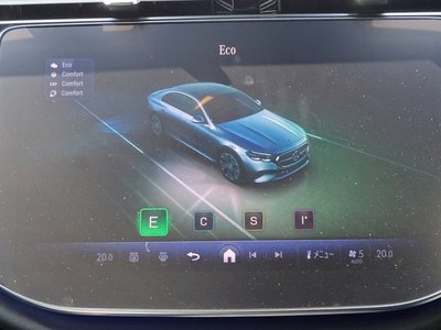 2024 Mercedes-BENZ E-CLASS — миниатюра 16
