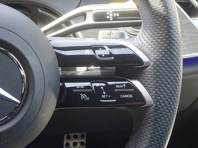 2024 Mercedes-BENZ E-CLASS — миниатюра 26