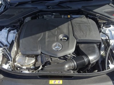 2024 Mercedes-BENZ E-CLASS — миниатюра 33