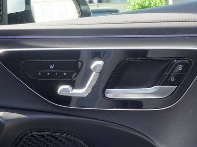 2024 Mercedes-BENZ E-CLASS — миниатюра 29