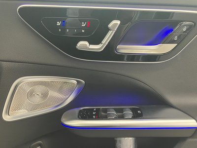 MERCEDES-BENZ C-CLASS - 10