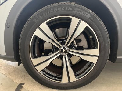 MERCEDES-BENZ C-CLASS - 6