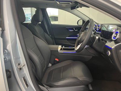 MERCEDES-BENZ C-CLASS - 7