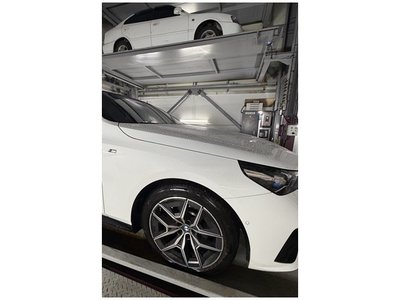 صورة 5 لـ 2024 BMW 5 SERIES
