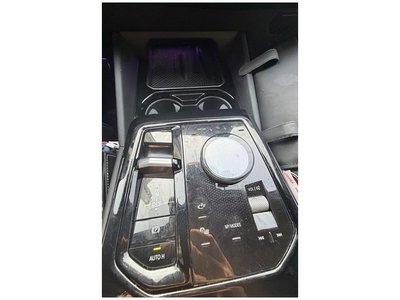 صورة مصغرة 11 لـ 2024 BMW 5 SERIES