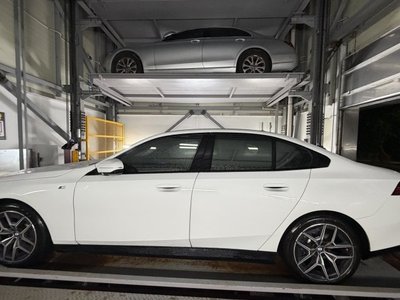 صورة 2 لـ 2024 BMW 5 SERIES