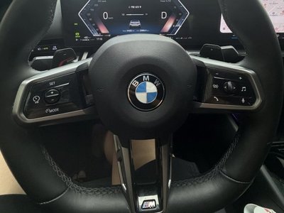 صورة مصغرة 13 لـ 2024 BMW 5 SERIES