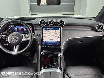 MERCEDES-BENZ GLC - 5