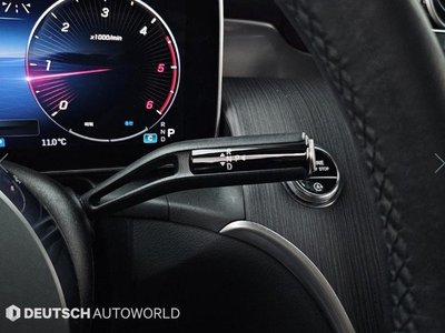 MERCEDES-BENZ GLC - 9