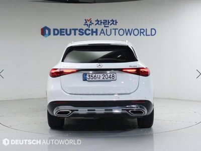 MERCEDES-BENZ GLC - 3