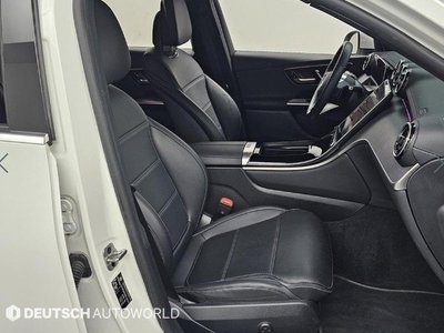 MERCEDES-BENZ GLC - 10