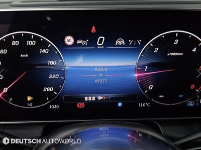 MERCEDES-BENZ GLC - 8