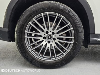 MERCEDES-BENZ GLC - 6