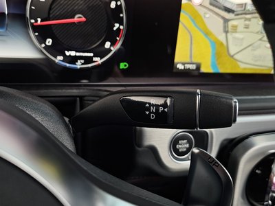 MERCEDES-BENZ G-CLASS - 9