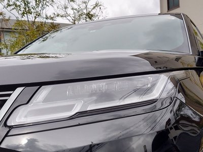 LAND ROVER RANGE ROVER VELAR - 9