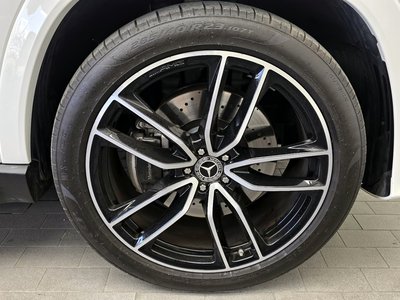 MERCEDES-BENZ GLS - 8