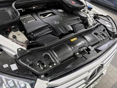 MERCEDES-BENZ GLS - 7