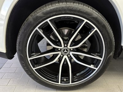 MERCEDES-BENZ GLS - 6