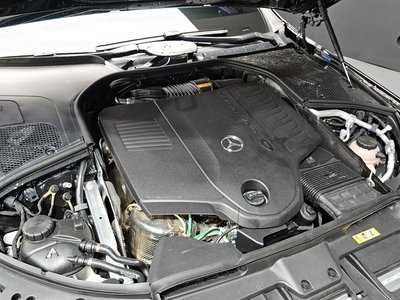 MERCEDES-BENZ S-CLASS - 7