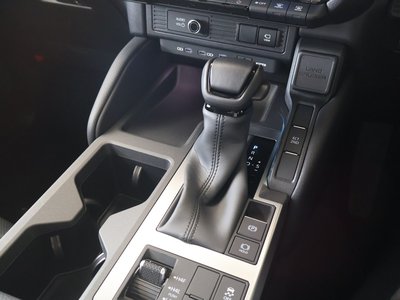 2025 Toyota LAND CRUISER 250 缩略图 20