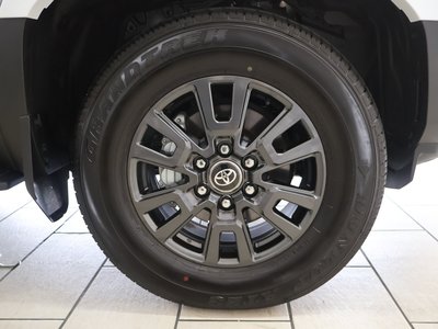 2025 Toyota LAND CRUISER 250 缩略图 48