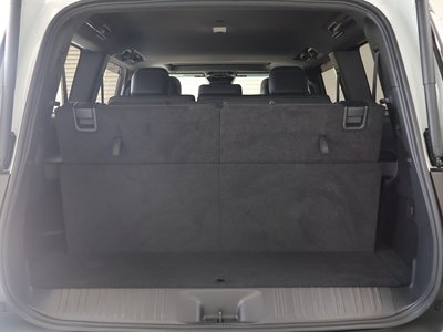 2025 Toyota LAND CRUISER 250 缩略图 56