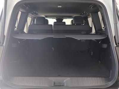 2025 Toyota LAND CRUISER 250 缩略图 59