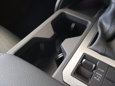 2025 Toyota LAND CRUISER 250 缩略图 23